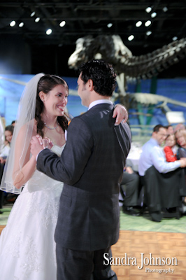 Best Orlando Science Center Wedding photographer - Sandra Johnson (SJFoto.com)